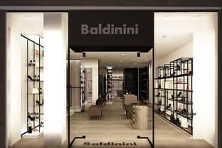 Footwear brand Baldinini opens U.S. store