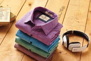 Cool Colors strides ahead with its innovative shirts collection