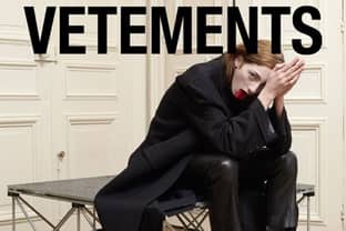 Vetements set to relaunch its debut 2014 collection