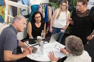 Fashion SVP – A place to source and network  Meet at Olympia, London, on the 15 th and 16 th of November