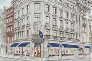 Polo Ralph Lauren abre en Londres su primera flagship store de Europa