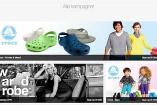 Vente-privée compra la plataforma danesa Designers & Friends