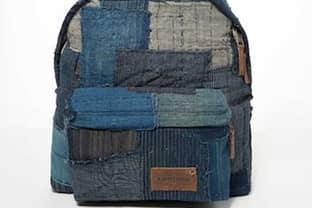 Eastpak: una limited edition di soli 5 pezzi