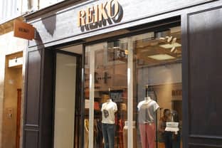 Reiko ouvre une boutique à Aix-en-Provence