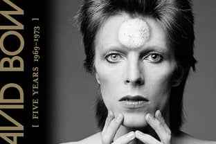 David Bowie, la muerte de un ícono de moda