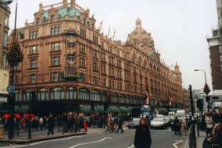 Лондон стал главным шопинг-центром в Европе, Барселона – на 2 месте