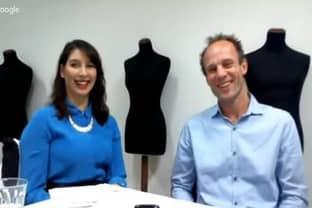 FashionUnited shares industry insights during live #PureHangout