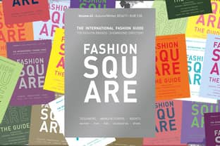The International Fashion Guide ist online
