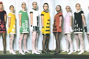 Décès du couturier André Courrèges, icône de la mode des années 1960