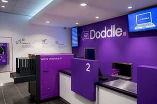 Doddle reports “surge” in click-and-collect