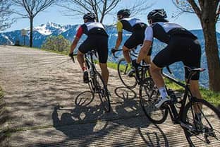 Assos to open first UK store