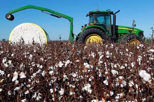 Le coton augmente sa superficie cultivable dans l'hémisphère sud