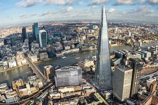 Matchesfashion.com to relocate headoffice to the Shard ahead of expansion push