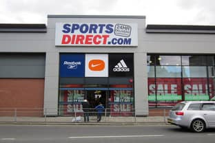 Sports Direct founder said to be sued over 15 million pound share offer