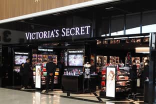 Victoria’s Secret a débarqué en France