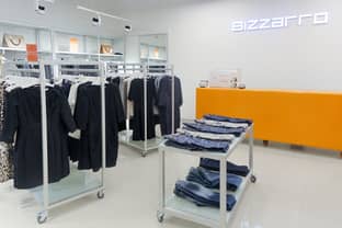 Bizzarro запустила второй магазин в Москве