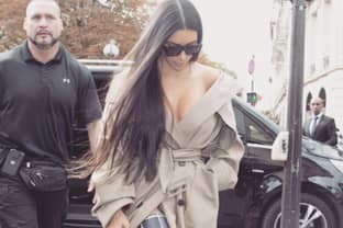 Kim Kardashian ligotée et dépouillée : une mauvaise nouvelle pour Paris