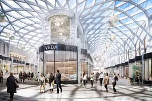 Brands flock to Victoria Gate ahead of debut opening