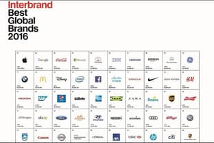 Classement Interbrand: Top 100 des marques les plus puissantes