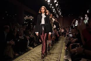 Burberry sees UK sales sparkle on Brexit-hit pound