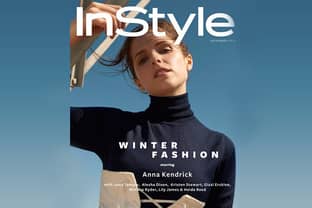 InStyle UK shutters print to relaunch as digital brand