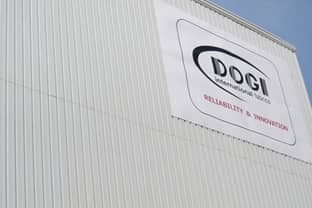 La textil Dogi reduce sus pérdidas hasta casi un 80 por ciento