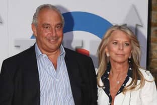 MPs vote in favour of stripping Sir Philip Green of knighthood