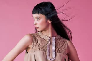 Tokyo Fashion Week: les grands de la couture japonaise restent à Paris
