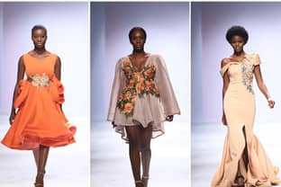 Curves rule the Lagos catwalk