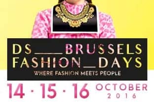 DS Brussels Fashion Days