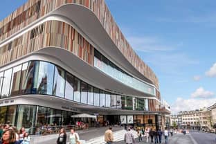 Minto in Mönchengladbach ist schönstes deutsches Shopping Center