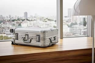 LVMH acquiert le malletier Rimowa, qui devient sa première marque allemande