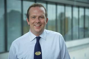 Sainsbury’s appoints new retail and operations director