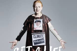 Vivienne Westwood sort un livre sur son parcours