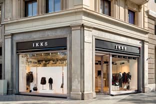 IKKS abre un flagship store en Barcelona