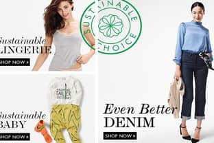 Lindex präsentiert 'Even Better Denim'-Reihe aus recycelter Baumwolle