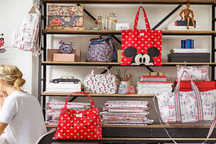 Cath Kidston Mickey Mouse collection sells out