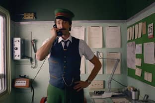 Wes Anderson dirige el cortometraje navideño de H&M
