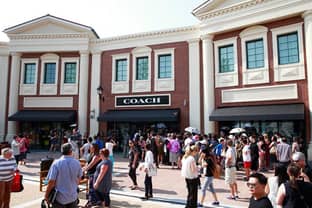 McArthurGlen announces record growth in annual sales