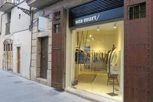 Sita Murt abre una nueva tienda en Barcelona