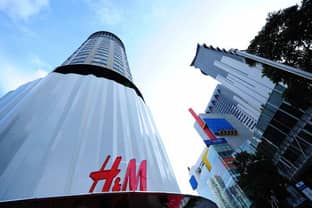 H&M: positives Fazit nach einem Jahr in Indien
