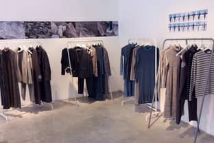 Во Владивостоке открылся магазин одежды приморских дизайнеров "Икра"