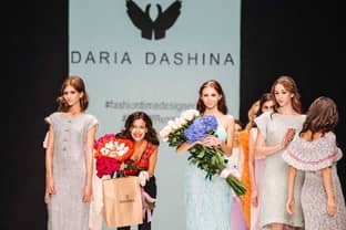 Daria Dashina запустит бюджетную и мужскую линии