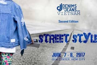 DenimsandJeans returns to Vietnam