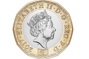 Retailers warned to get ready for the new one pound coin