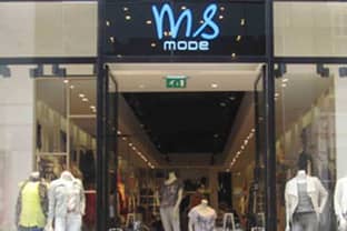 MS Mode reinicia sus 155 tiendas, nuevos planes estratégicos serán presentados en Enero