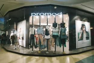 Promod presenta un ERE y planea el cierre de 24 tiendas
