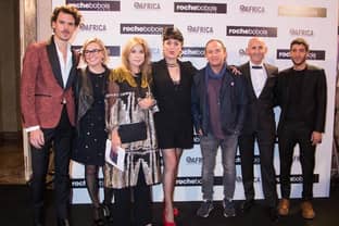 Concluye la subasta "Encuentros con la Moda Española" de Roche Bobois