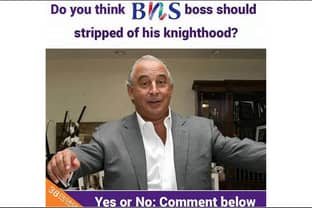 Will Philip Green be stripped of his assets to fund BHS deficit?
