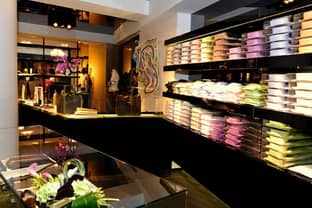 Stijn Helsen opent eerste winkel in Antwerpen